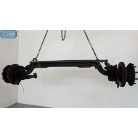 FRONT DRIVE AXLE IVECO...
