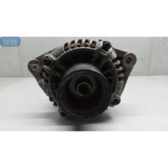 ALTERNATOR IVECO Stralis 2007>2013 used