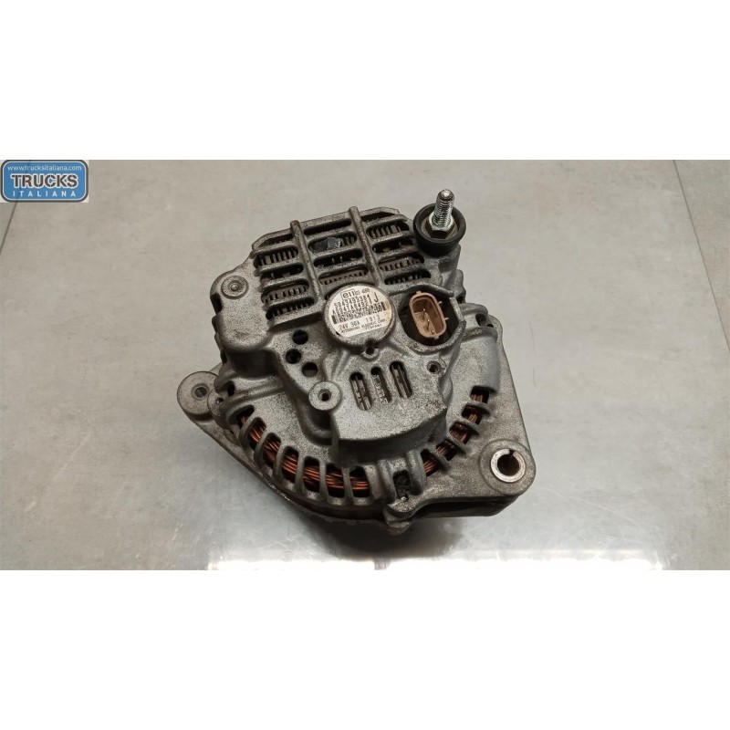 IVECO ALTERNATOR IVECO Stralis 2007>2013 used