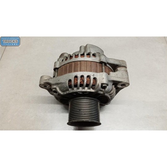 ALTERNATORE IVECO Stralis 2007>2013 usato