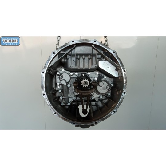 CAMBIO IVECO Stralis 2007>2013 usato