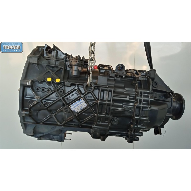 IVECO CAMBIO IVECO Stralis 2007>2013 usato