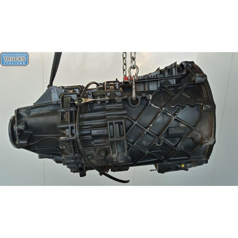 IVECO CAMBIO IVECO Stralis 2007>2013 usato