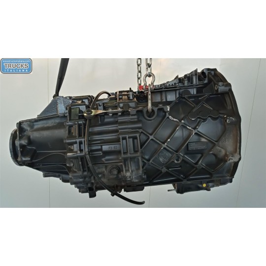CAMBIO IVECO Stralis 2007>2013 usato