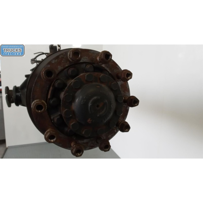 IVECO ASSALE POSTERIORE IVECO Stralis 2007>2013 usato