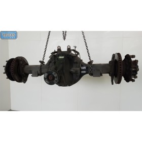 REAR DRIVE AXLE 
 IVECO...