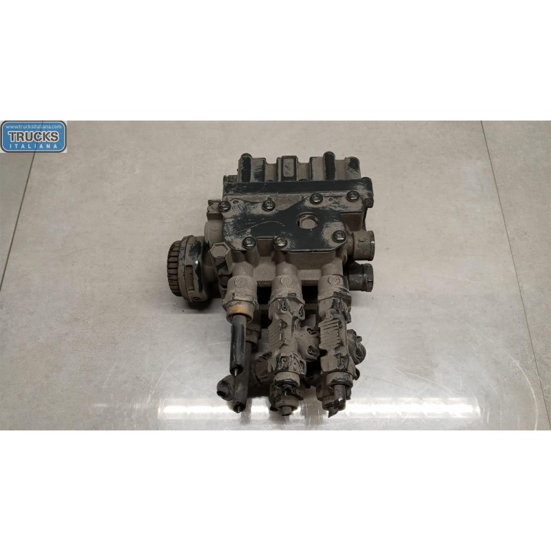 IVECO VARIOUS BRAKE 2 IVECO Stralis 2007>2013 used