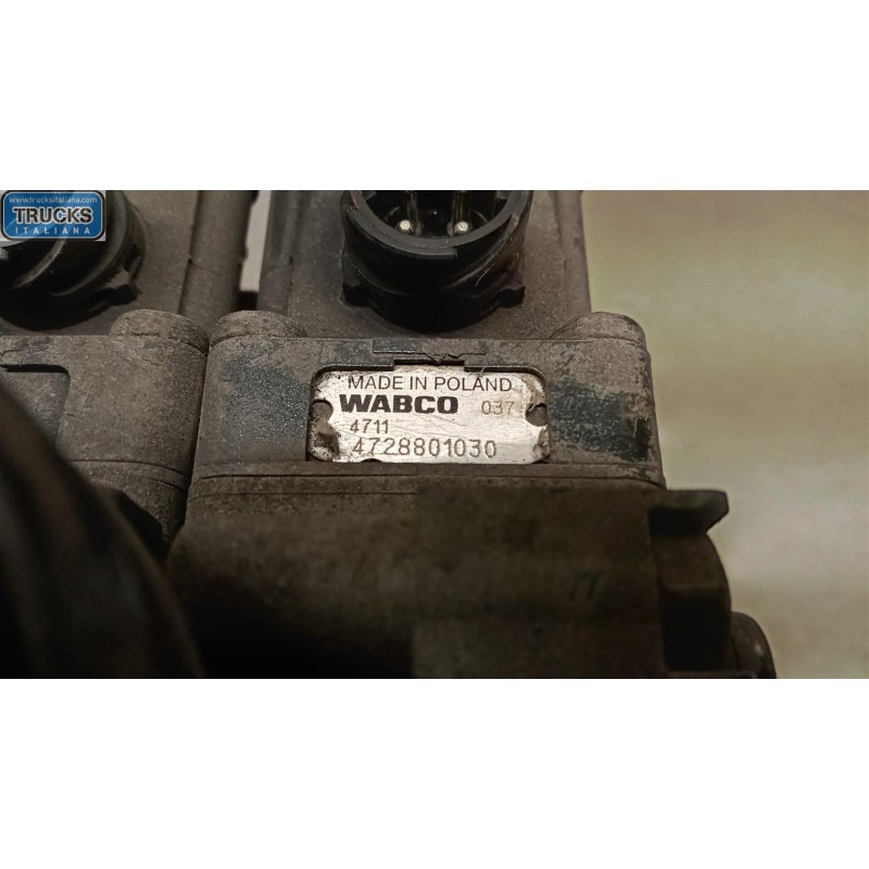 IVECO VARIOUS BRAKE 2 IVECO Stralis 2007>2013 used