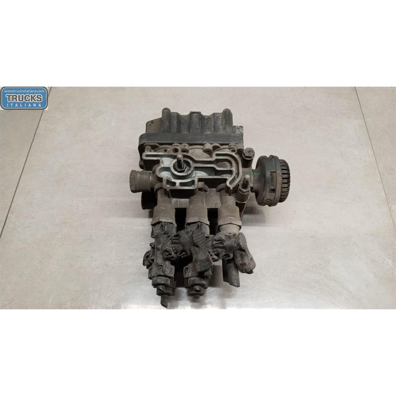 IVECO VARIOUS BRAKE 2 IVECO Stralis 2007>2013 used