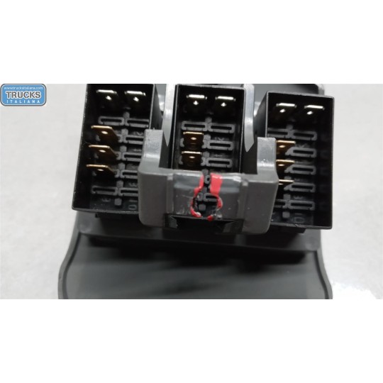 LEVERAGGIO IVECO Stralis 2007>2013 usato