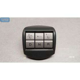 LEVERAGGIO IVECO Stralis...