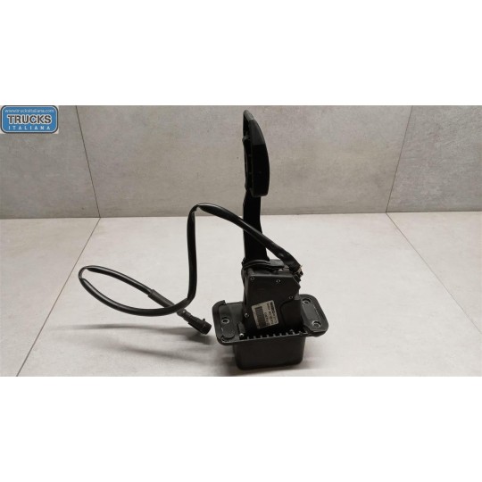 ELETRONIC THROTTLE PEDAL  IVECO Stralis 2007>2013 used