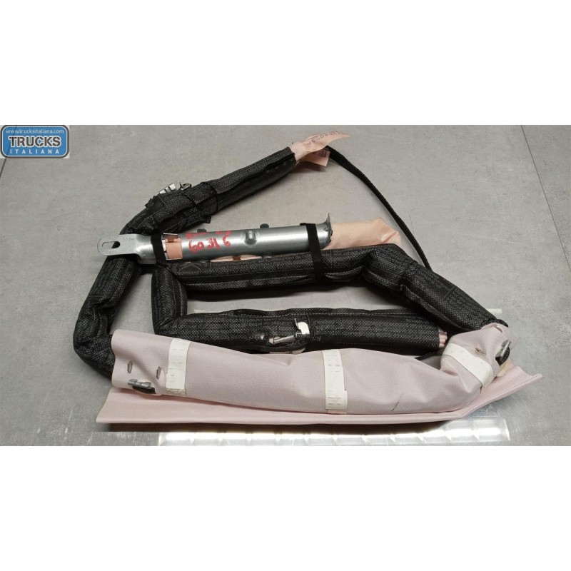 CITROEN AIR BAG TETTO DESTRO CITROEN C3 2013>2016 usato