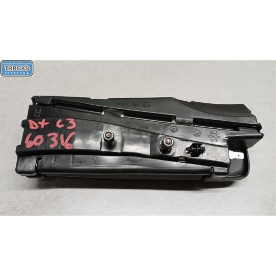 AIR BAG LATERALE DESTRO CITROEN C3 2013>2016 usato