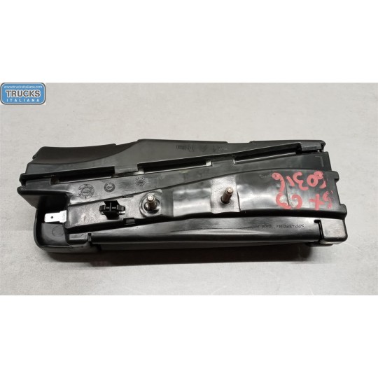 AIR BAG LATERALE SINISTRO CITROEN C3 2013>2016 usato