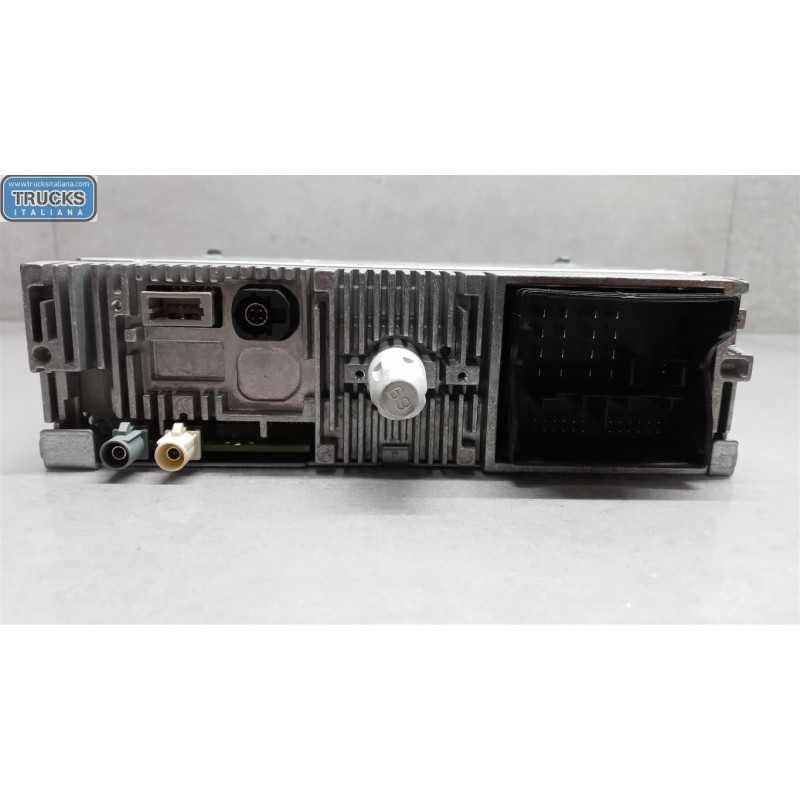 CITROEN AUTORADIO CITROEN C3 2013>2016 usato
