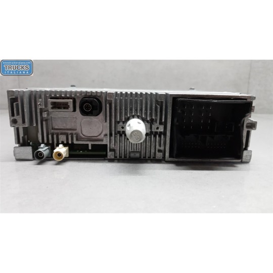 CAR RADIO CITROEN C3 2013>2016 used