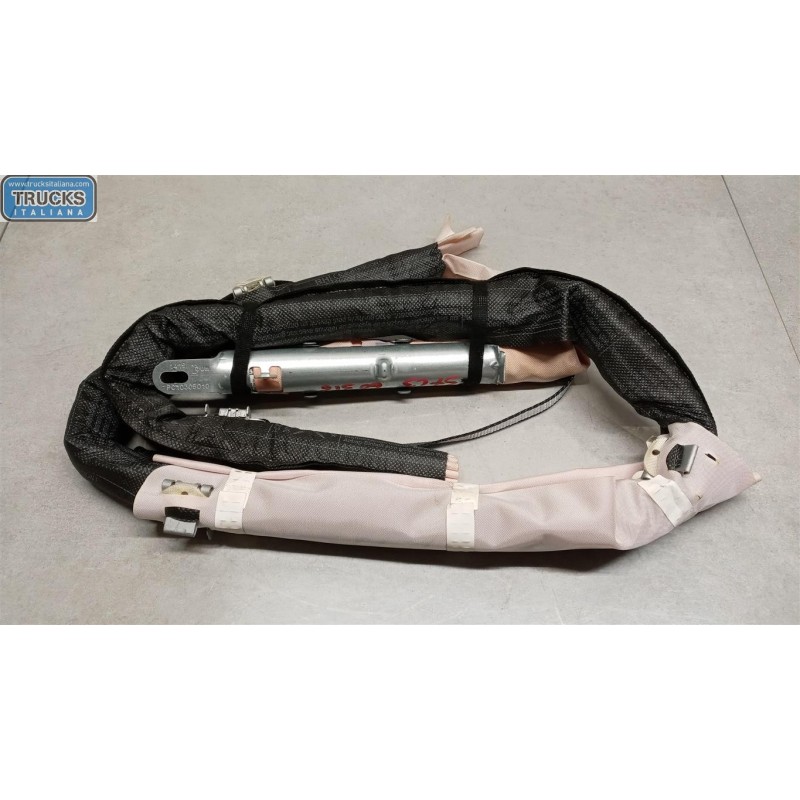 CITROEN LEFT ROOF AIR BAG CITROEN C3 2013>2016 used