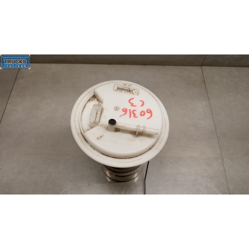 CITROEN POMPA SERBATOIO CITROEN C3 2013>2016 usato