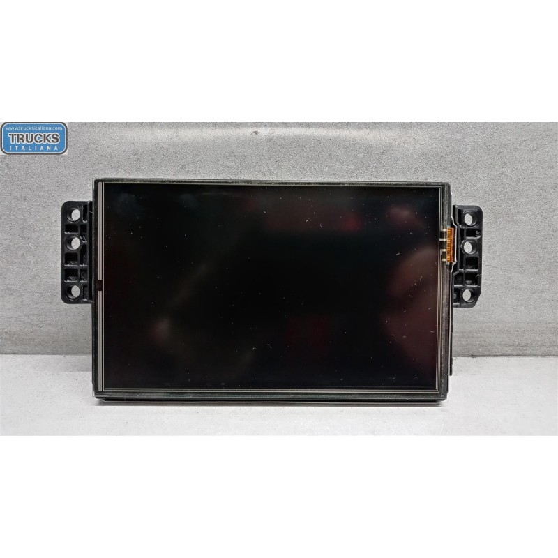 CITROEN VARIOUS DISPLAY  CITROEN C3 2013>2016 used