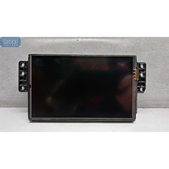 DISPLAY VARI CITROEN C3 2013>2016 usato