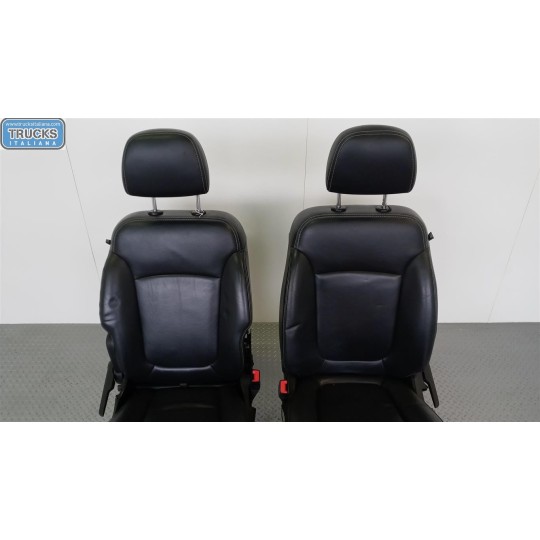 KIT SEATS  FIAT Freemont 2011> used