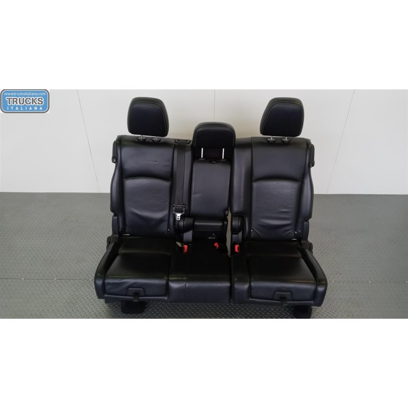 FIAT KIT SELLERIA FIAT Freemont 2011> usato