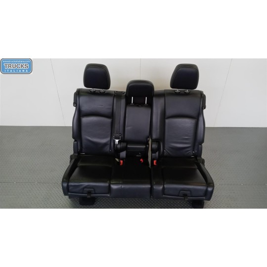 KIT SELLERIA FIAT Freemont 2011> usato