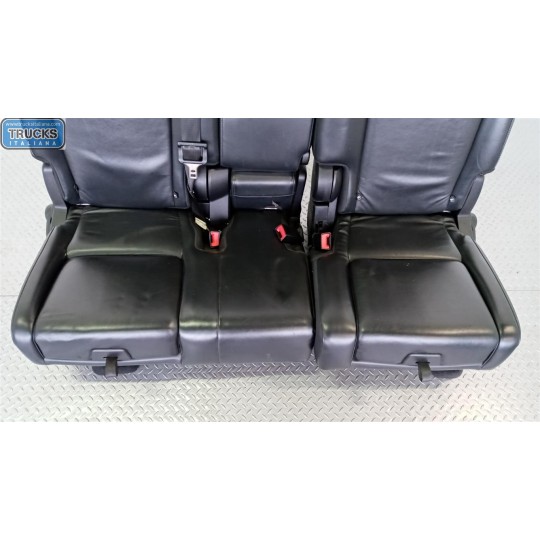 KIT SEATS  FIAT Freemont 2011> used