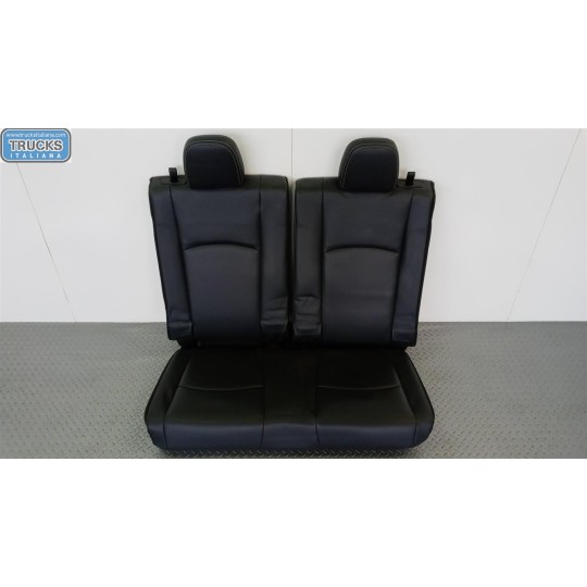 KIT SEATS  FIAT Freemont 2011> used