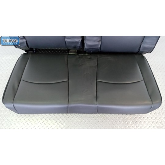 KIT SELLERIA FIAT Freemont 2011> usato