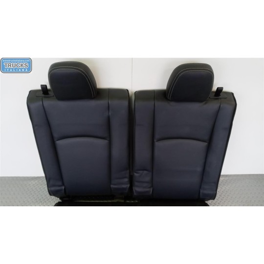 KIT SEATS  FIAT Freemont 2011> used