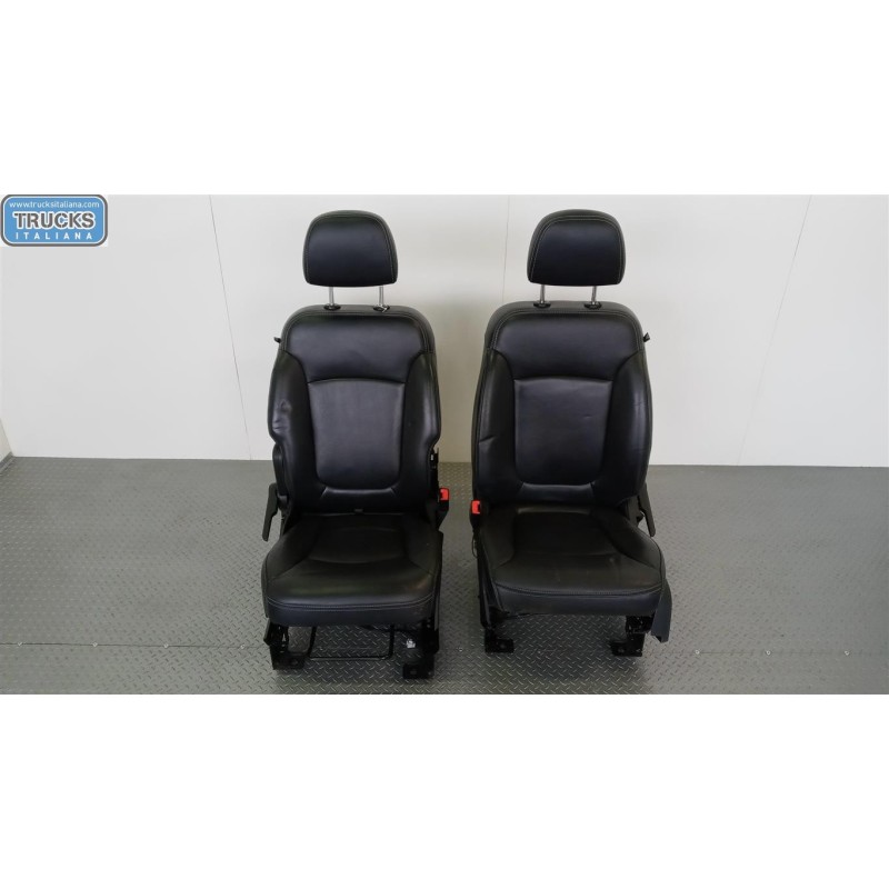 FIAT KIT SELLERIA FIAT Freemont 2011> usato