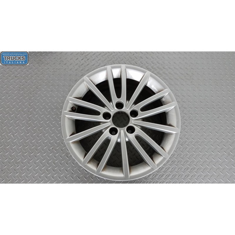 FIAT KIT 4 CERCHI IN LEGA FIAT Croma 2007>2010 usato