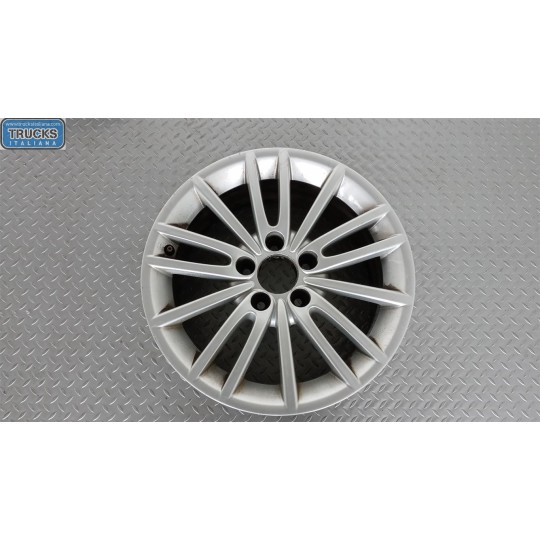 KIT ALLOY WHEELS  FIAT Croma 2007>2010 used