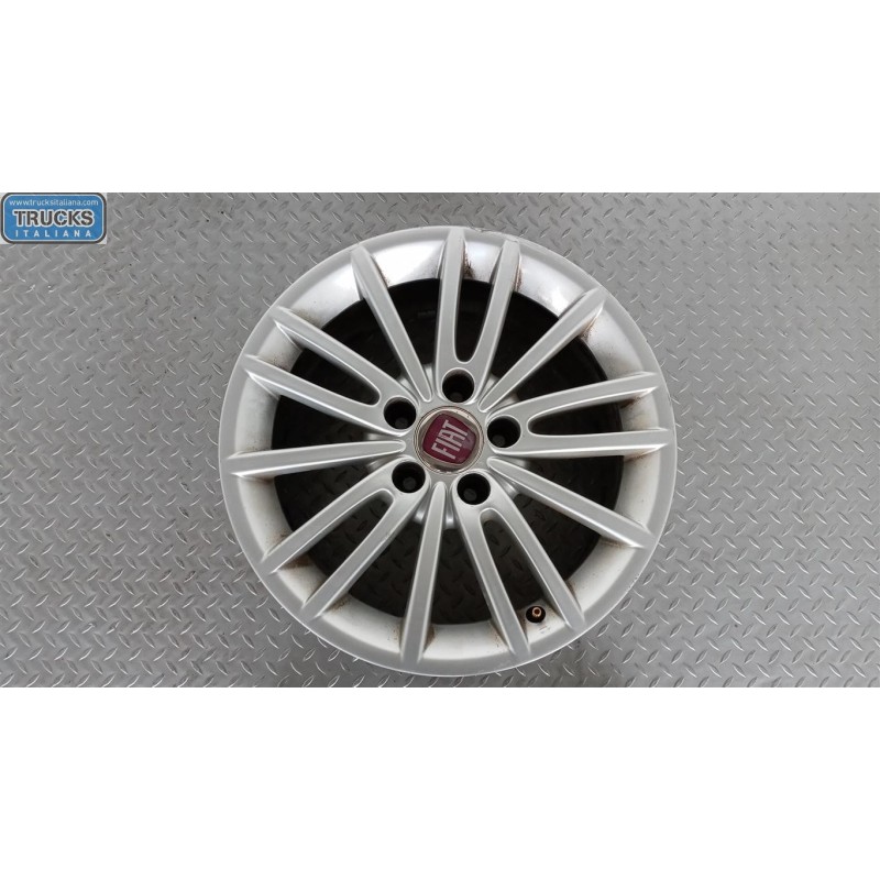 FIAT KIT 4 CERCHI IN LEGA FIAT Croma 2007>2010 usato