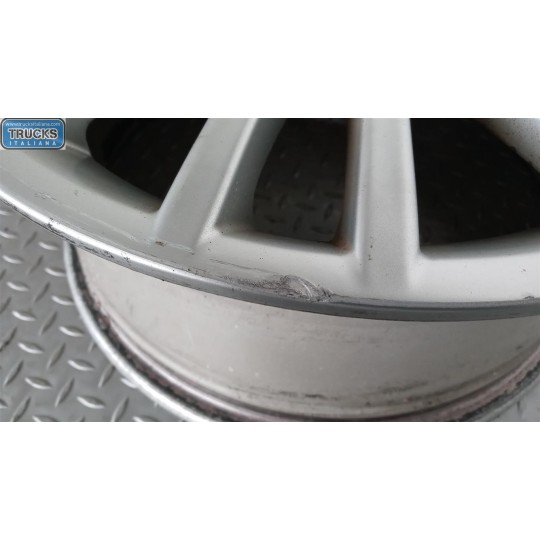 KIT ALLOY WHEELS  FIAT Croma 2007>2010 used