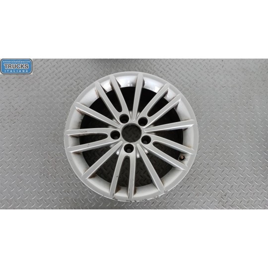 KIT ALLOY WHEELS  FIAT Croma 2007>2010 used