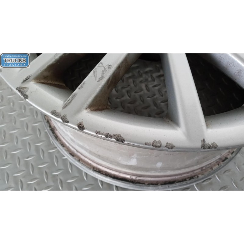 FIAT KIT ALLOY WHEELS  FIAT Croma 2007>2010 used