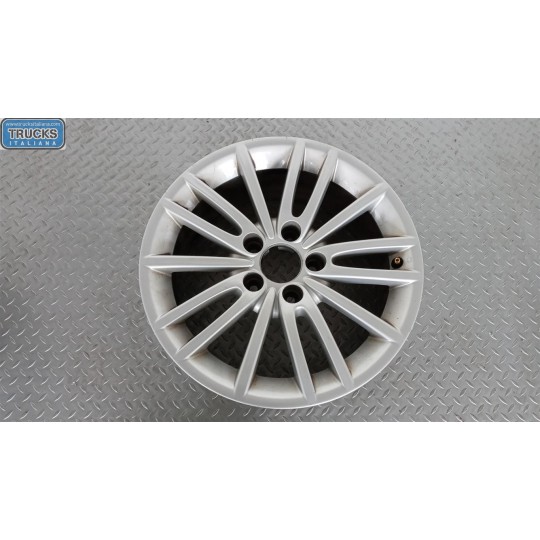 KIT ALLOY WHEELS  FIAT Croma 2007>2010 used