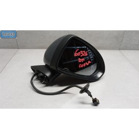 RIGHT ELETRIC REAR-VIEW...