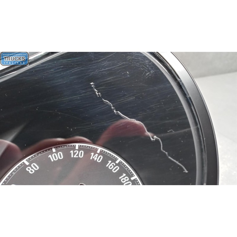 OPEL QUADRO STRUMENTI OPEL Corsa E 2014>2019 usato