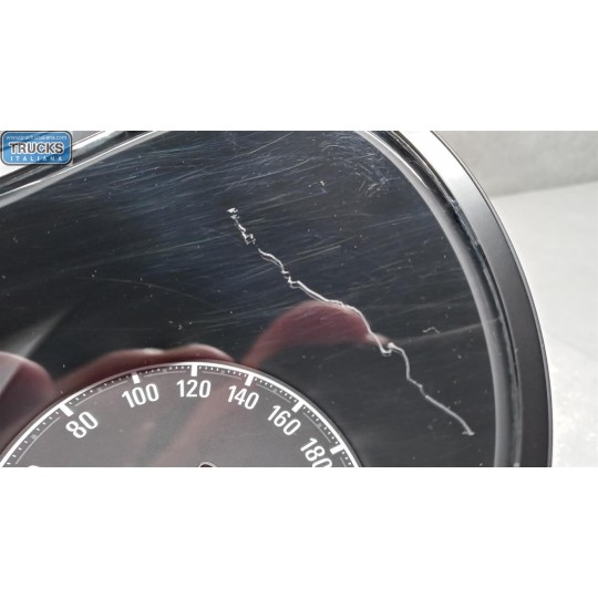 QUADRO STRUMENTI OPEL Corsa E 2014>2019 usato