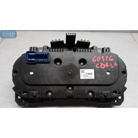 QUADRO STRUMENTI OPEL Corsa E 2014>2019 usato