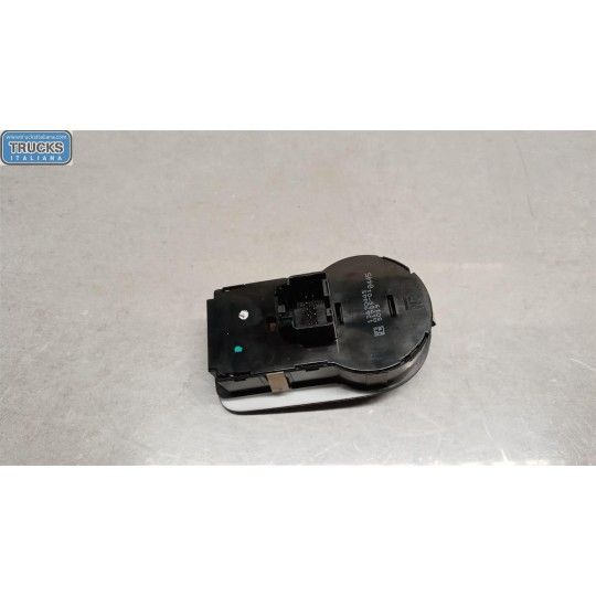 BLOCK LOGHTS  OPEL Corsa E 2014>2019 used