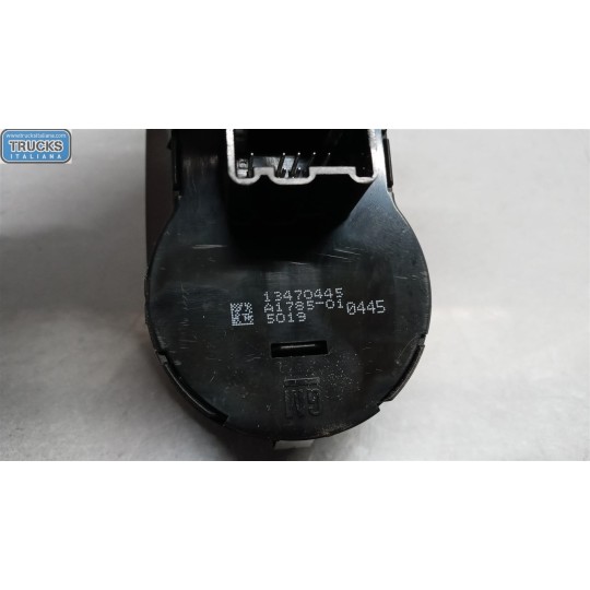 BLOCK LOGHTS  OPEL Corsa E 2014>2019 used