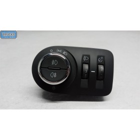 BLOCK LOGHTS  OPEL Corsa E...