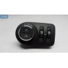 OPEL BLOCK LOGHTS  OPEL Corsa E 2014>2019 used