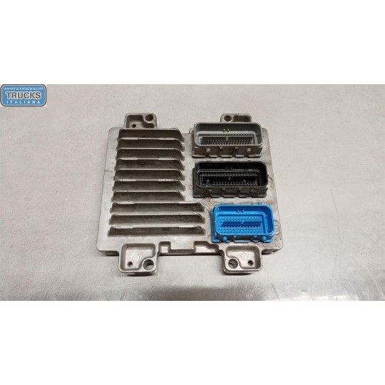 CENTRALINA MOTORE OPEL Corsa E 2014>2019 usato