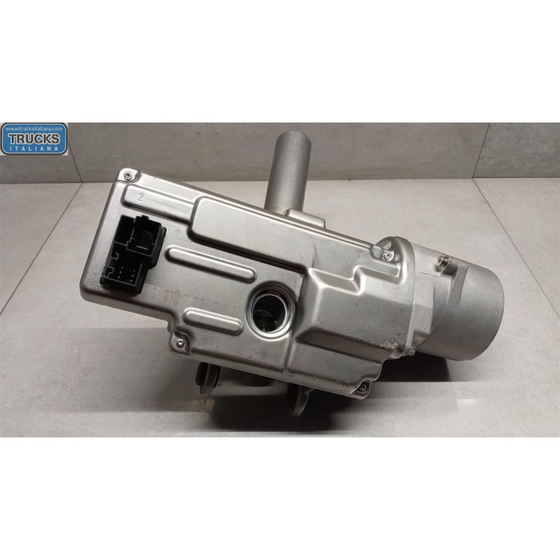 OPEL STEERING COLUMN  OPEL Corsa E 2014>2019 used